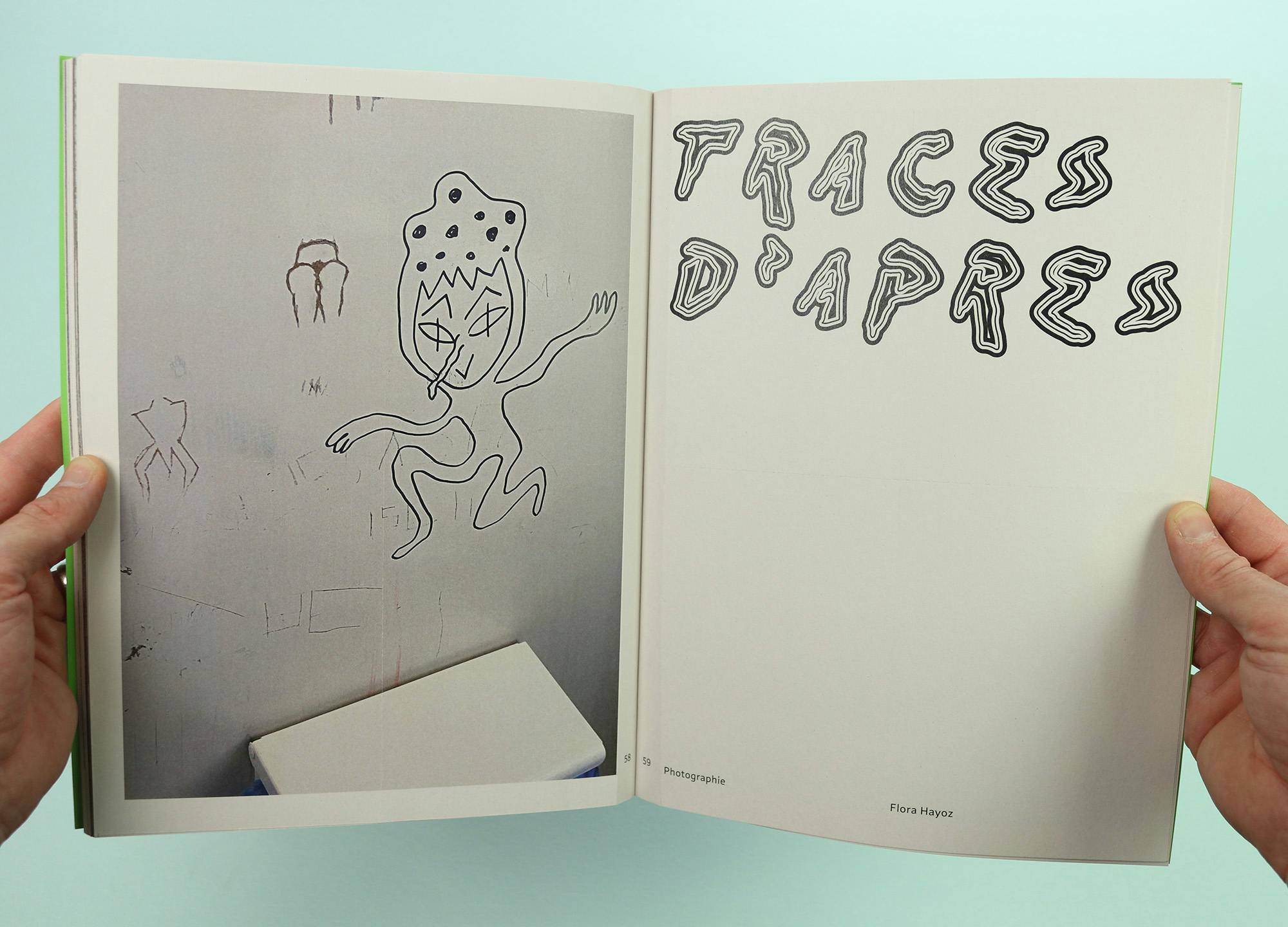 Toilet Break magazine