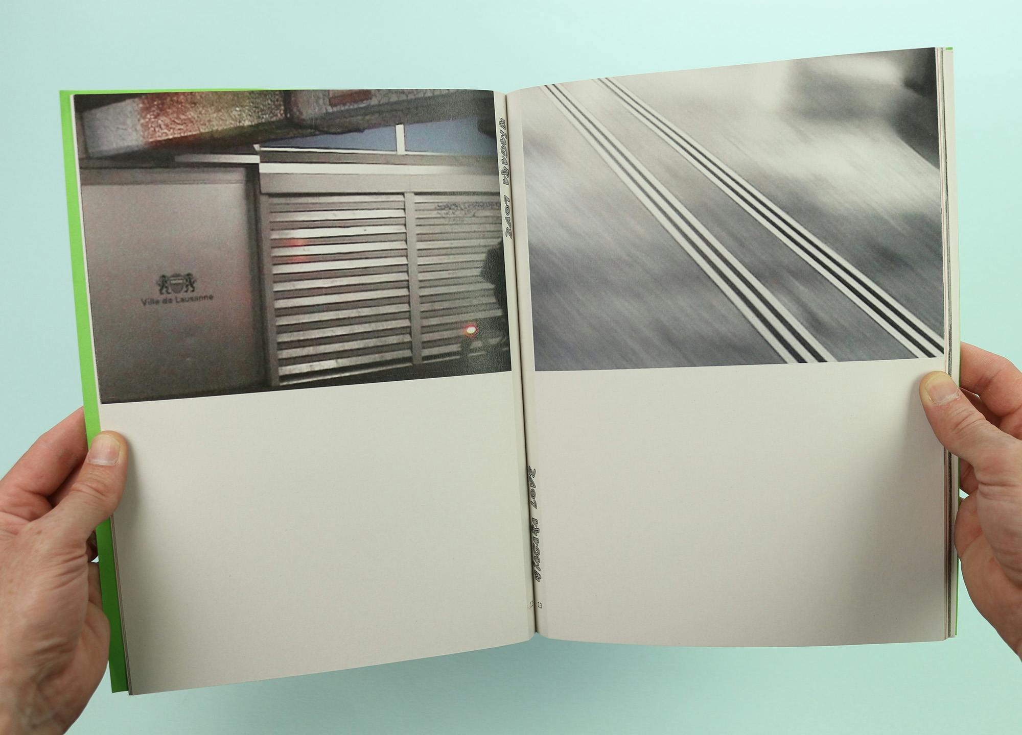 Toilet Break magazine